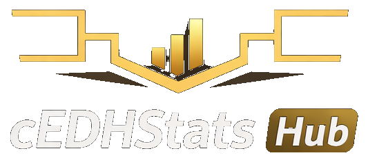 cEDHStatsHub